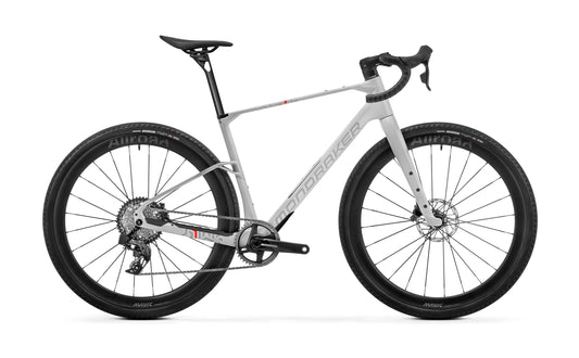 MONDRAKER ARID CARBON RR SL