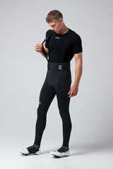 CULOTTE LARGO HOMBRE SUBZERO INK BLACK