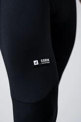 CULOTTE LARGO HOMBRE SUBZERO INK BLACK