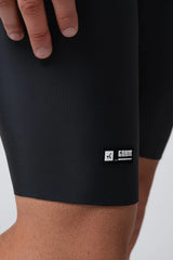 CULOTTE CORTO HOMBRE ARTIC STRIDE BLACK