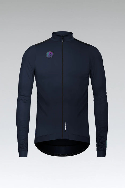 CHAQUETA UNISEX ARMOUR 2.0 ULTRABLUE