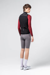 CHALECO HOMBRE VECTOR 3.0 CROW