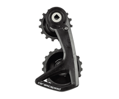 OSPW RS ALPHA SRAM Red/Force AXS