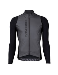 CHAQUETA URRUN GORE-TEX WINDSTOPPER BLACK