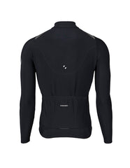 CHAQUETA URRUN GORE-TEX WINDSTOPPER BLACK