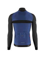 CHAQUETA 76 PRO GORE-TEX WINDSTOPPER NAVY BLUE