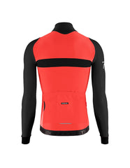 CHAQUETA 76 PRO GORE-TEX WINDSTOPPER RED