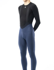 CULOTE LARGO ORHI THERMO NAVY BLUE