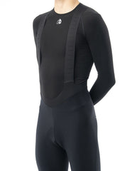 CULOTE LARGO ORHI THERMO BLACK