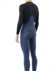 CULOTE LARGO ORHI THERMO NAVY BLUE