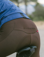 CULOTE LARGO ORHI THERMO BROWN