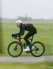 CULOTE LARGO ORHI THERMO BLACK