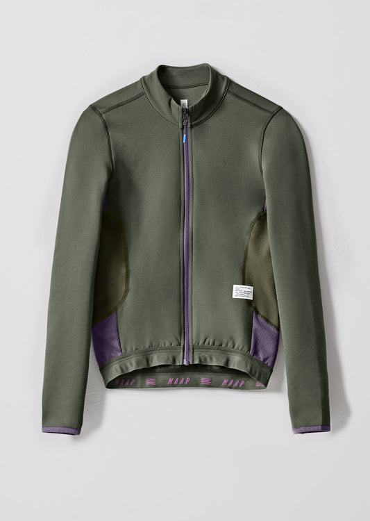 MAAP Alt Road Long Sleeve Maillot