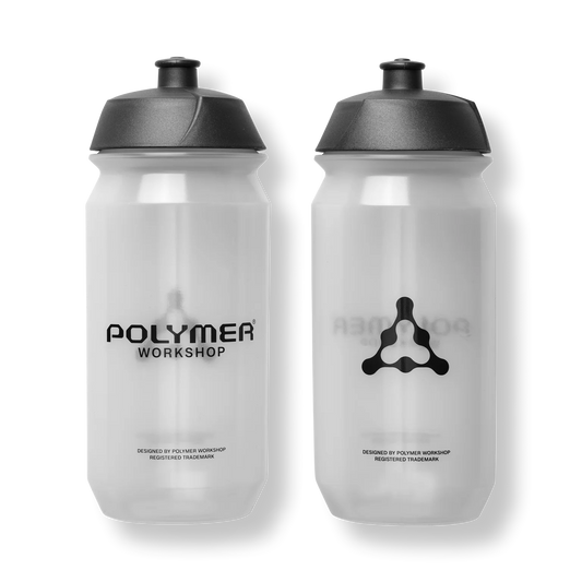 WATER BIDON 500ML (2uds)