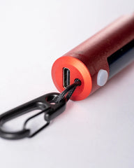 Manómetro Fumpa versión USB C