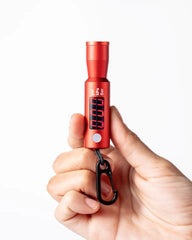 Manómetro Fumpa versión USB C