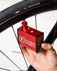 Compresor miniFumpa Bike versión USB C