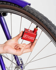 Compresor nanoFumpa Bike versión USB C