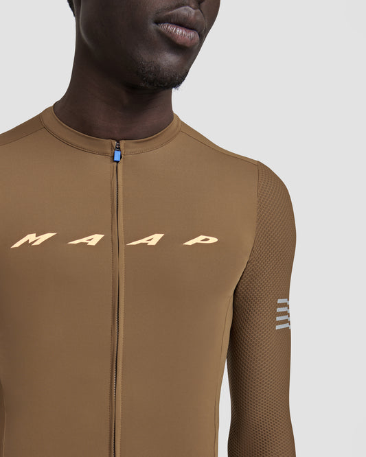 EVADE PRO BASE LS JERSEY