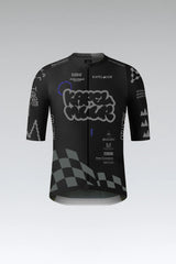 Maillot manga corta Attitude 2.0 x KPLMR