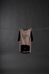 MAILLOT LITHA CAPUCCINO