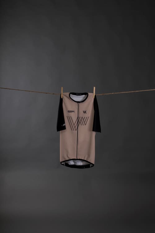 MAILLOT LITHA CAPUCCINO