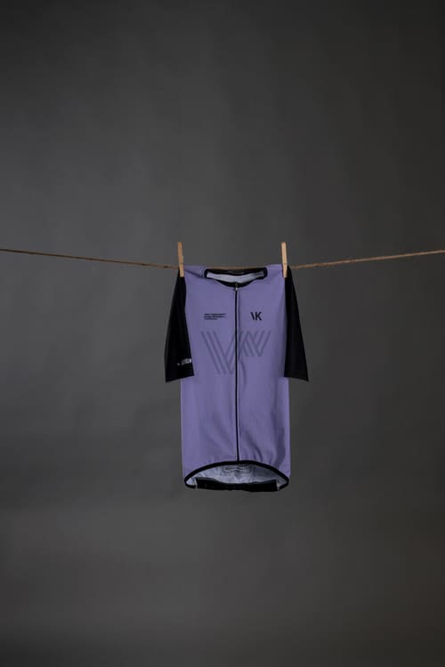 MAILLOT LITHA DIGITAL LAVANDER