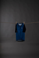 MAILLOT LITHA BLUE