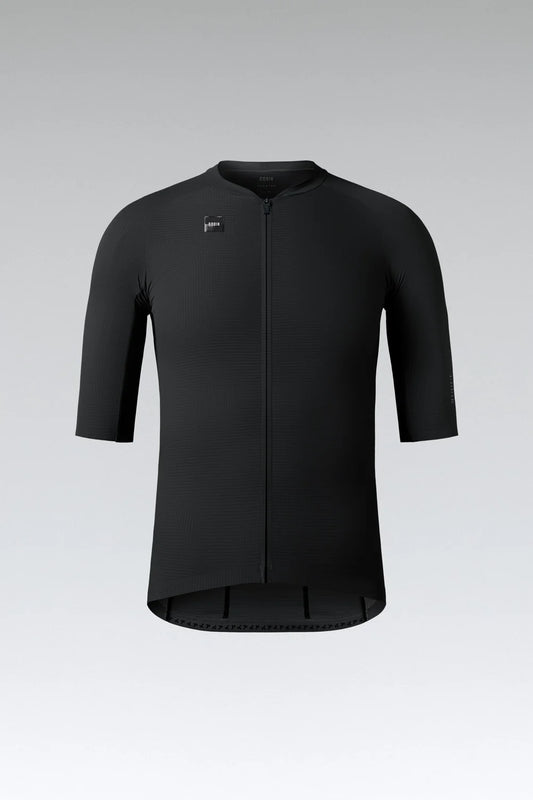 MAILLOT UNISEX PHANTOM JET BLACK