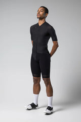 MAILLOT UNISEX PHANTOM JET BLACK
