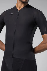 MAILLOT UNISEX PHANTOM JET BLACK