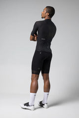MAILLOT UNISEX PHANTOM JET BLACK