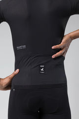 MAILLOT UNISEX PHANTOM JET BLACK