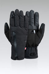 GUANTES UNISEX PRIMALOFT® ZERO 2.0 TRUE BLACK