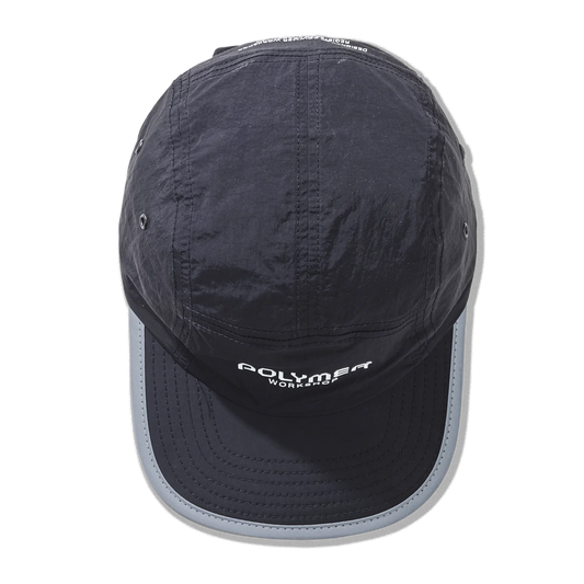 WORK CAP - BLACK