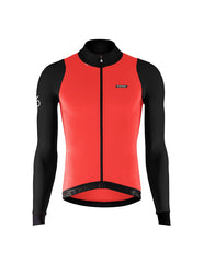 CHAQUETA 76 PRO GORE-TEX WINDSTOPPER RED