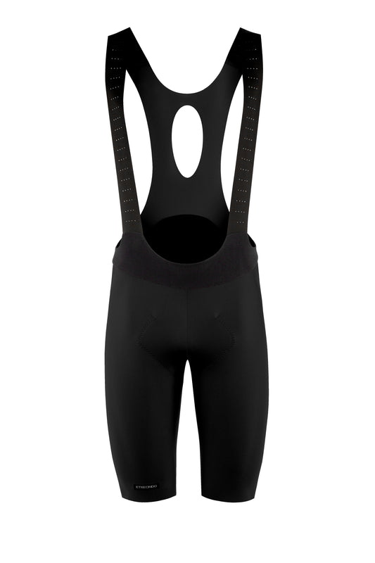 Culotte Corto Etxeondo Orhi Dinamic Negro