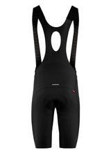 Culotte Corto Etxeondo Orhi Dinamic Negro