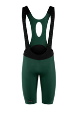 Culotte Corto Etxeondo Orhi Dinamic Verde Botella