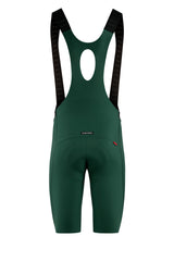 Culotte Corto Etxeondo Orhi Dinamic Verde Botella