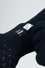 GUANTES UNISEX PRIMALOFT® ZERO 2.0 TRUE BLACK