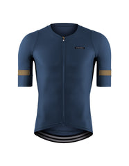 Maillot Etxeondo Mendi Petroleo/Pardo