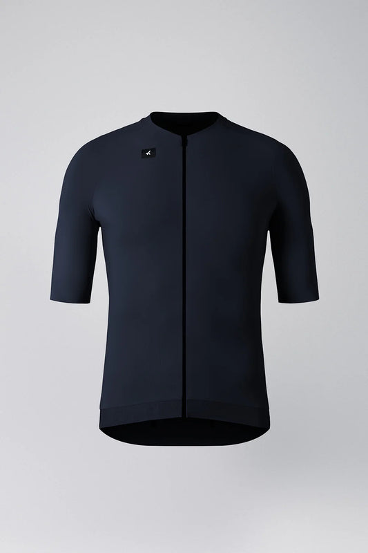 MAILLOT MANGA CORTA UNISEX CX SOLID ULTRABLUE