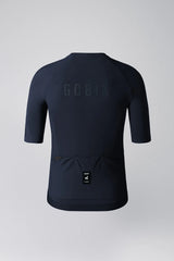 MAILLOT MANGA CORTA UNISEX CX SOLID ULTRABLUE