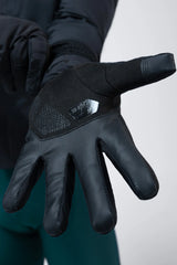 GUANTES UNISEX PRIMALOFT® ZERO 2.0 TRUE BLACK