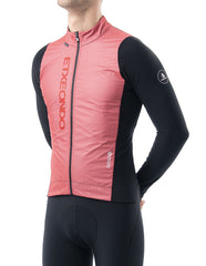 CHAQUETA URRUN GORE-TEX WINDSTOPPER WATERMELON