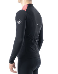 CHAQUETA URRUN GORE-TEX WINDSTOPPER WATERMELON