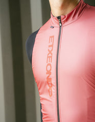 CHAQUETA URRUN GORE-TEX WINDSTOPPER WATERMELON