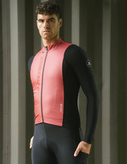 CHAQUETA URRUN GORE-TEX WINDSTOPPER WATERMELON