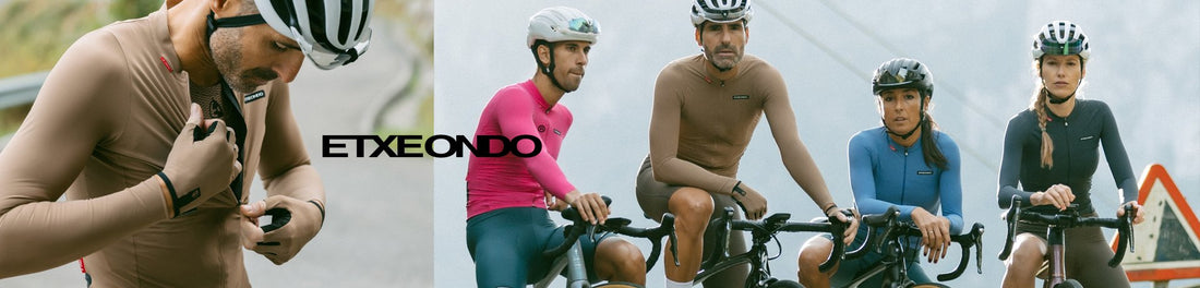 Etxeondo